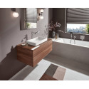 Смеситель Hansgrohe Vivenis 75415000 для ванны с душем, хром