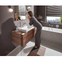 Смеситель Hansgrohe Vivenis 75415000 для ванны с душем, хром