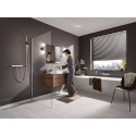 Смеситель Hansgrohe Vivenis 75620000 для душа, хром