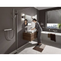 Смеситель Hansgrohe Vivenis 75620000 для душа, хром