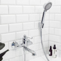 Смеситель IDDIS Oxford OXFSB02i02 для ванны с душем