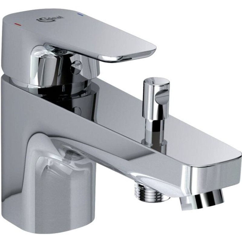 Смеситель Ideal Standard Ceraplan III B0769AA на борт ванны