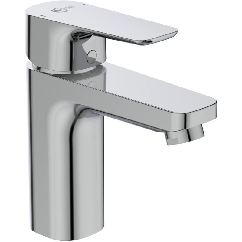 Смеситель Ideal Standard Ceraplin III Slim BC567AA для раковины