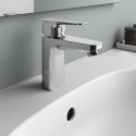 Смеситель Ideal Standard Ceraplin III Slim BC567AA для раковины