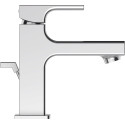 Смеситель Jacob Delafon Strayt E8776-CP для раковины