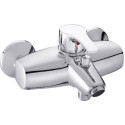 Смеситель Jacob Delafon Tea E71600-CP для ванны с душем