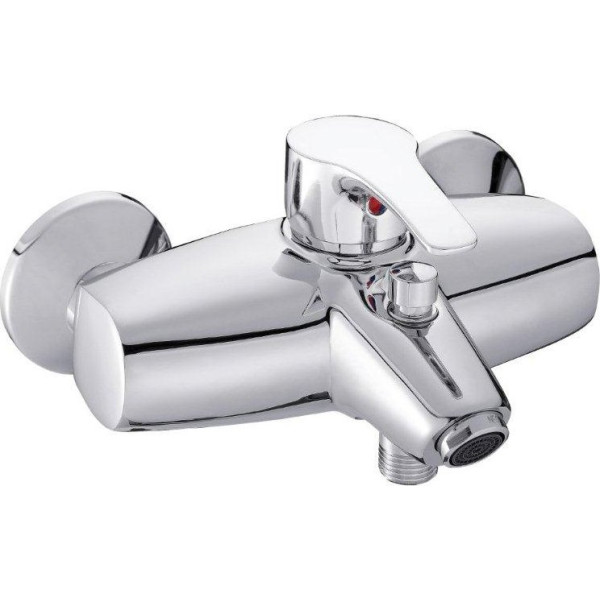 Смеситель Jacob Delafon Tea E71600-CP для ванны с душем