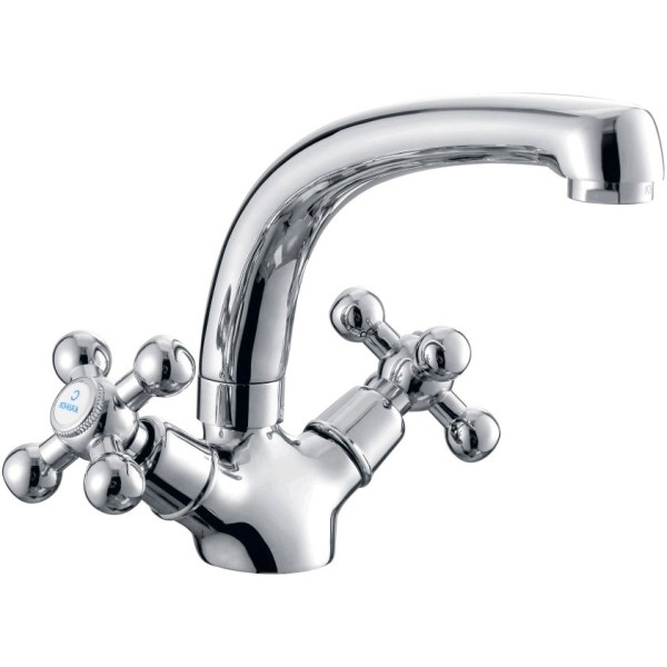 Смеситель Kaiser Carlson Lux 11061 для раковины