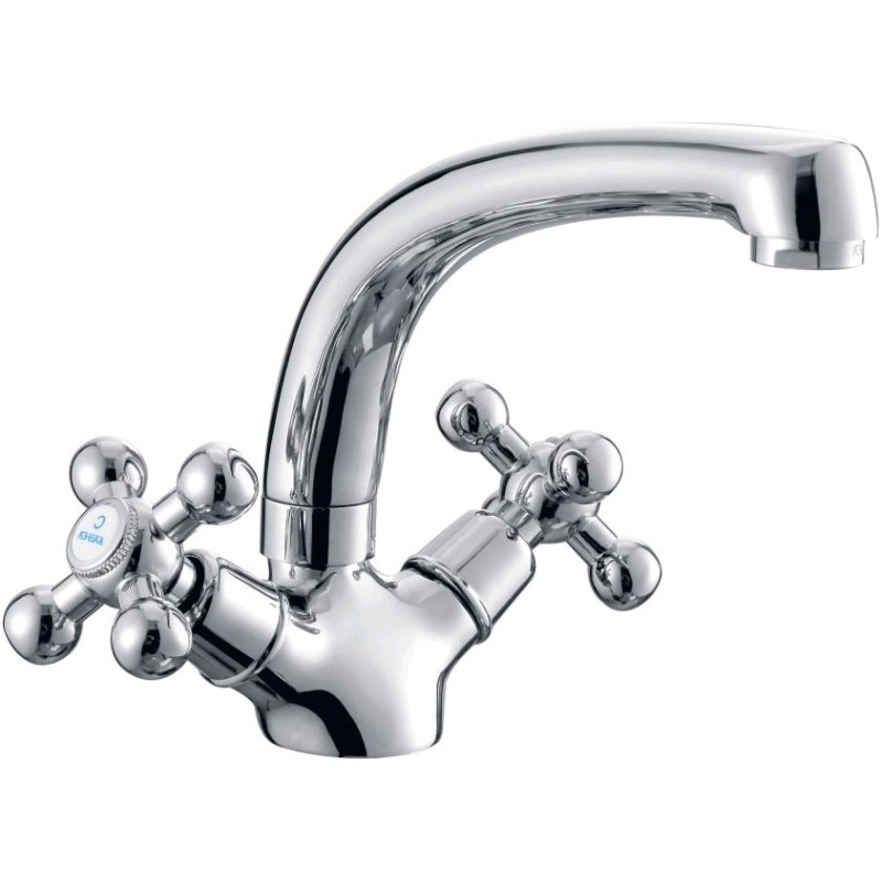 Смеситель Kaiser Carlson Lux 11061 для раковины