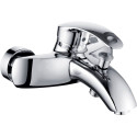 Смеситель Kaiser Classic 16022 для ванны с душем