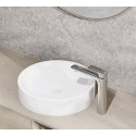 Смеситель Kludi Ameo 412980575 для раковины