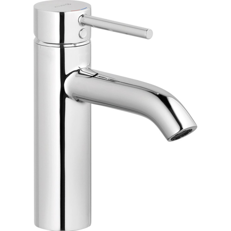 Смеситель Kludi Bozz 382880576 для раковины
