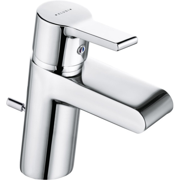 Смеситель Kludi O-CEAN 383400575 для раковины