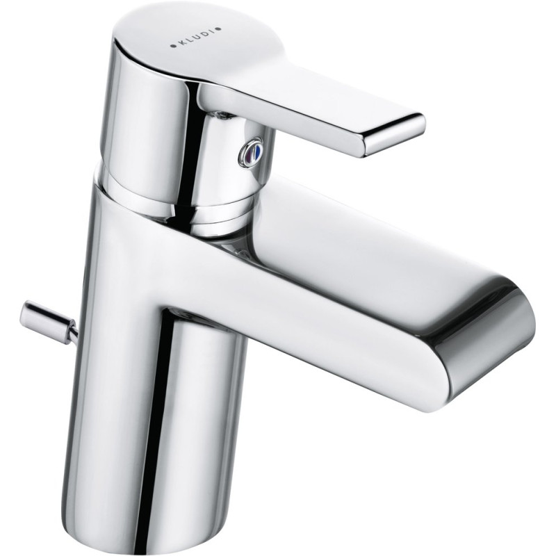 Смеситель Kludi O-CEAN 383400575 для раковины
