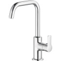 Смеситель Kludi Pure&Easy 370240565 для раковины