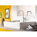 Смеситель Kludi Pure&Easy 370240565 для раковины