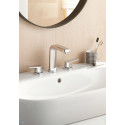 Смеситель Kludi Pure&Solid 343940575 для раковины