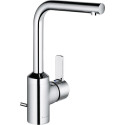 Смеситель Kludi Zenta 382940575 для раковины