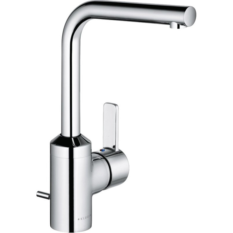 Смеситель Kludi Zenta 382940575 для раковины