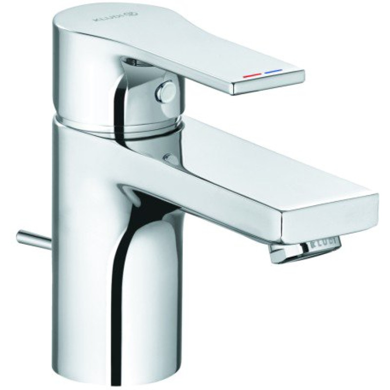 Смеситель Kludi Zenta SL 482770565 для раковины