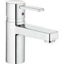 Смеситель Kludi Zenta XL 382620575 для раковины