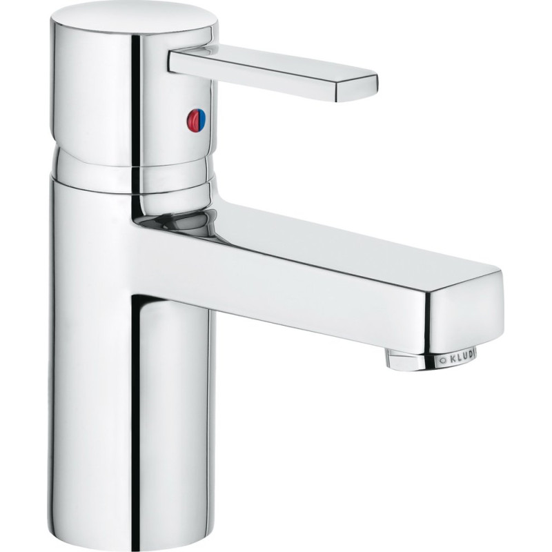 Смеситель Kludi Zenta XL 382620575 для раковины
