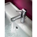 Смеситель Kludi Zenta XL 382620575 для раковины