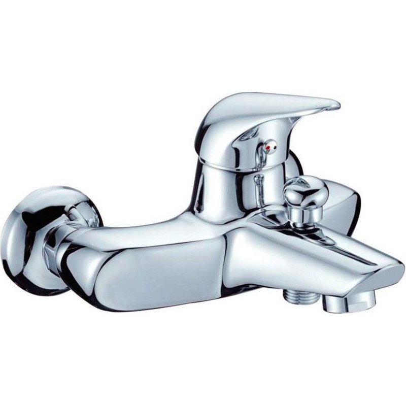 Смеситель Lemark Poseidon LM4232C для ванны с душем