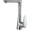 Смеситель Lemark Status LM4405C для кухонной мойки