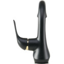 Смеситель Lemark Swan  LM5406BG для раковины
