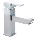 Смеситель Migliore Kvant ML.KVT-2713.CR для раковины
