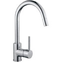 Смеситель Oulin OL-8006 для кухонной мойки