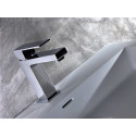 Смеситель Paffoni Elle EL071CR для раковины