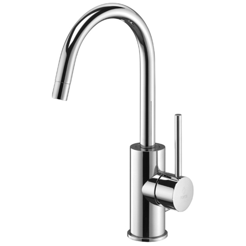 Смеситель Paffoni Light LIG078CR для раковины