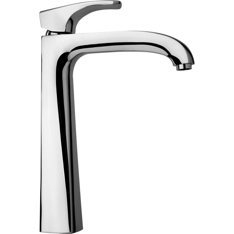 Смеситель Paini Lady 89CR211LLLSSR для раковины