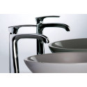 Смеситель Paini Lady 89CR211LLLSSR для раковины