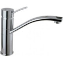 Смеситель Timo Berta 0303FNchrome для кухонной мойки