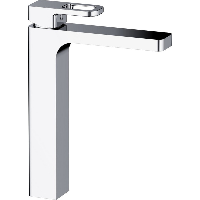 Смеситель Timo Sahara 2211/00F chrome для раковины