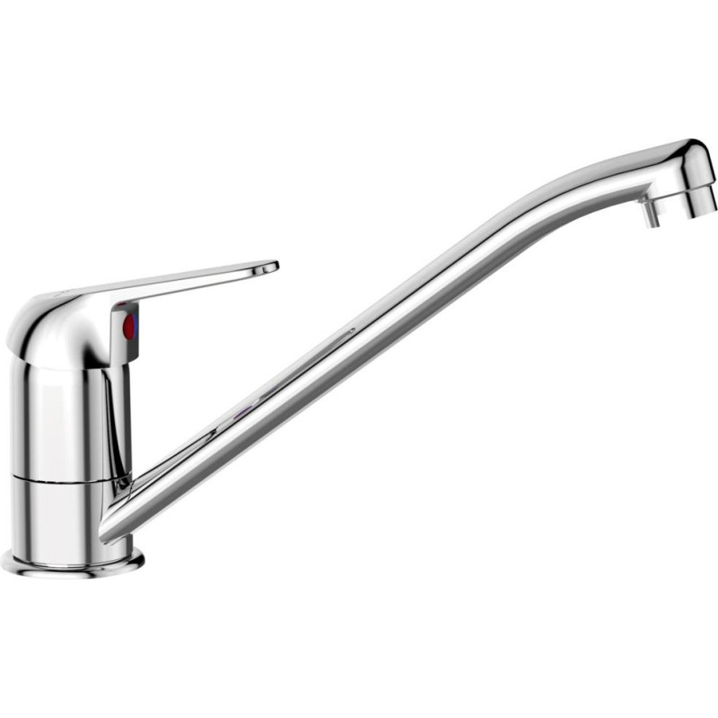 Смеситель Vidima Fine BA389AA для кухонной мойки