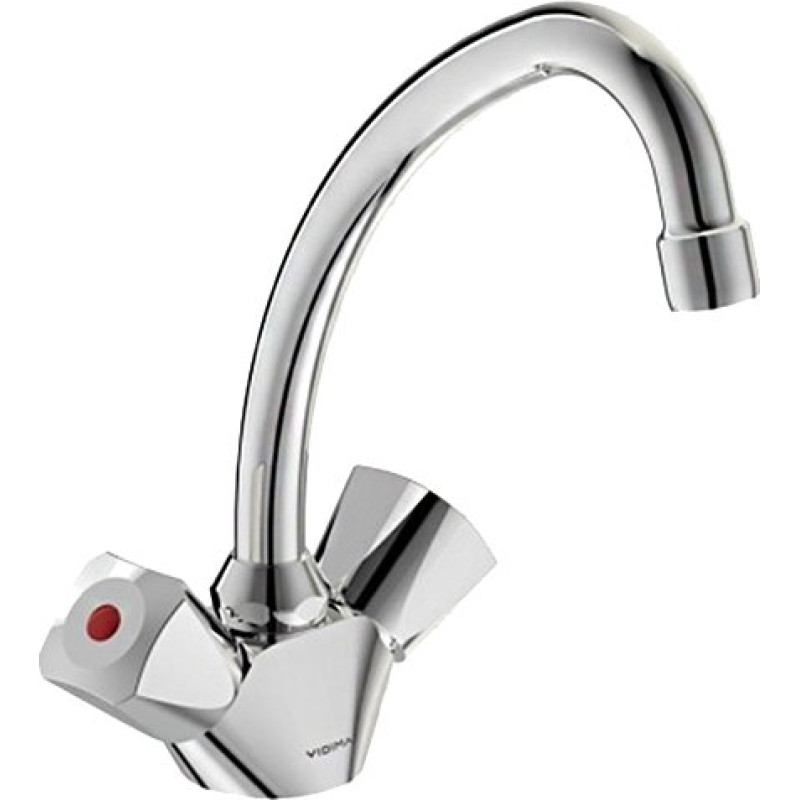 Смеситель Vidima Практик BA231AA для кухонной мойки