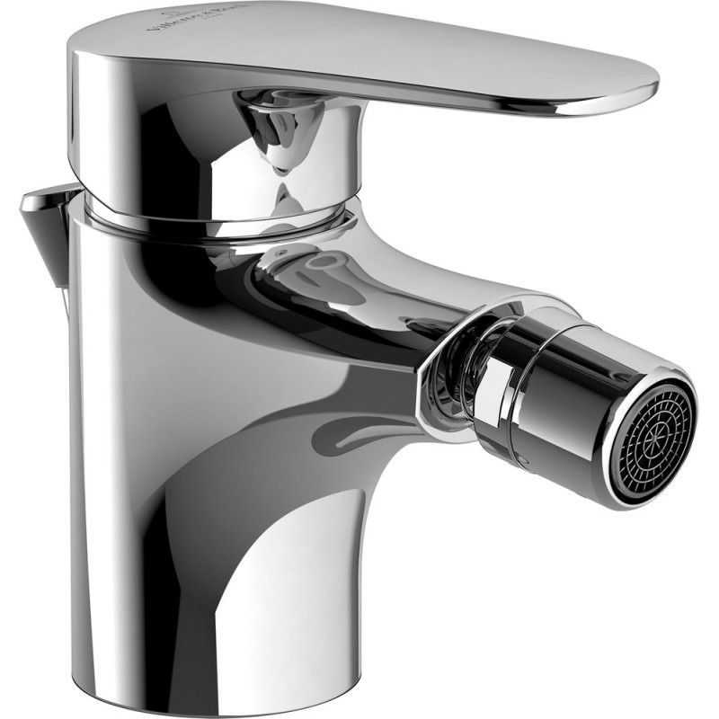 Смеситель Villeroy & Boch O.novo Start TVB10520111061 для биде