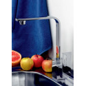 Смеситель Wasserkraft Alme 1507 для кухонной мойки