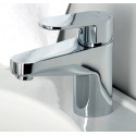 Смеситель Wasserkraft Donau 5303 для раковины