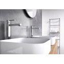 Смеситель Webert Azeta New AA830402015 для раковины, хром
