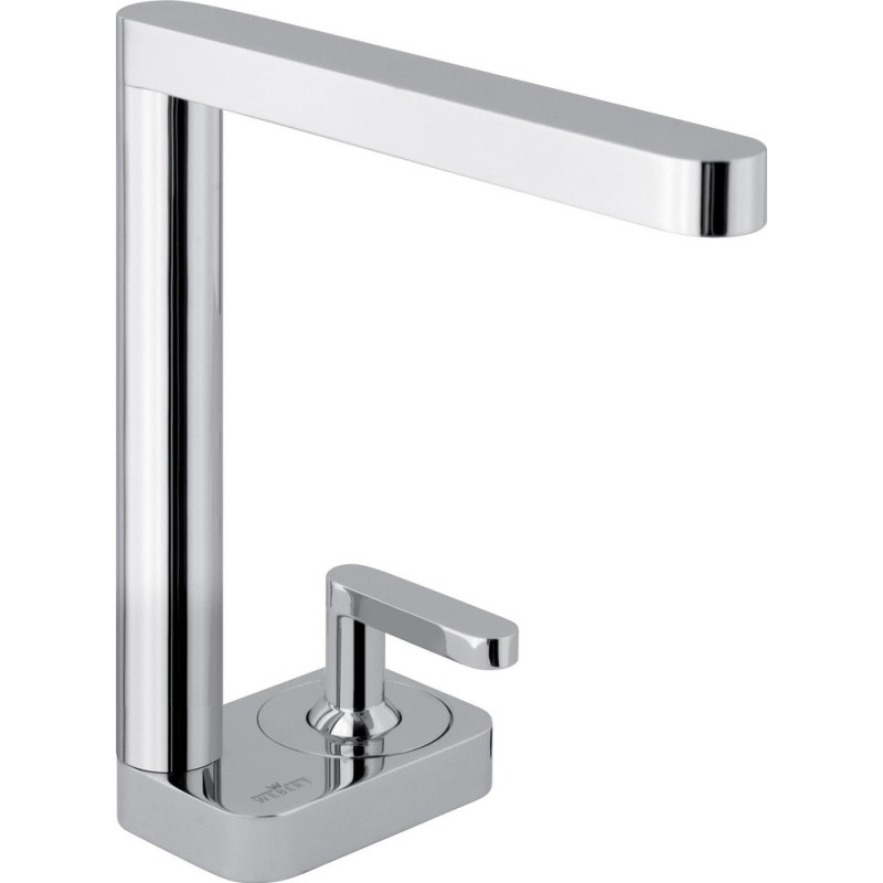 Смеситель Webert Living LV830102015 для раковины