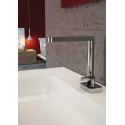 Смеситель Webert Living LV830102015 для раковины
