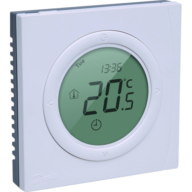 Терморегулятор Devi Danfoss ECtemp Next Plus