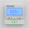 Терморегулятор Thermo Thermoreg TI 950 Design