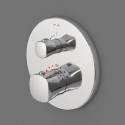 Термостат AM.PM Spirit V2.1 F71A75600 для душа