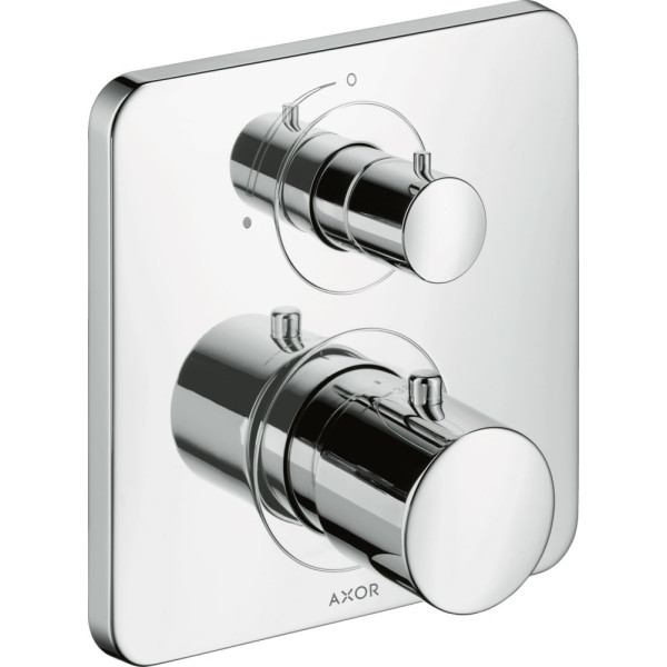 Термостат Axor Citterio M 34705000 для душа